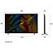NanoCell AI NANO80 55NANO80A3B TV 139,7 cm (55") 4K Ultra HD Smart TV Wi-Fi Nero - Foto miniatura 4
