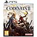 Code Vein II (PS5) Standard PlayStation 5 - Foto miniatura 1