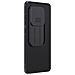 Cover per Ace 5 5G / Ace 5 Pro 5G / 13R 5G - TPU+PC, Nero - Foto miniatura 2