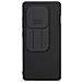 Cover per Ace 5 5G / Ace 5 Pro 5G / 13R 5G - TPU+PC, Nero - Foto miniatura 4
