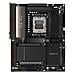 X870E AERO X3D DARK WOOD Scheda Madre - Supporta CPU AMD Ryzen 9000, VRM digitale a 16+2+2 fasi, fino a 9000 Hz DDR5 (OC), 2x PCIe 5.0 + 2x PCIe 4.0, Wi-Fi 7, LAN 5 GbE, USB 4 - Foto miniatura 4