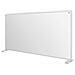 HTIP700WTW stufetta elettrica Interno Bianco 700 W Riscaldatore ambiente elettrico a infrarossi - Foto miniatura 9