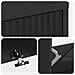 Mobile per scarpe HOORN 78 x 24 x 100 cm Legno ingegnerizzato - Foto miniatura 7