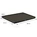 60480 Tagliere, nero, GN 1/2 - 325 x 265 x 20 mm - Foto miniatura 3
