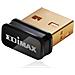 EW-7811Un Adattatore USB nano 150Mbps Wireless IEEE802.11b / g / n  - Foto miniatura 3