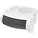 HL 3379 Termoventilatore Potenza 2000 W Colore Bianco - Foto miniatura 1