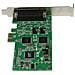 Scheda combo seriale PCIe 4 porte PCI Express - 2 x RS232 2 x RS422 / RS485 - Foto miniatura 2