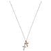 Collana Donna Love Sadr06 - Foto miniatura 1