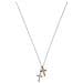 Collana Donna Love Sadr06 - Foto miniatura 2