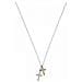 Collana Donna Love Sadr06 - Foto miniatura 3