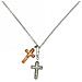 Collana Donna Love Sadr06 - Foto miniatura 4