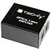 IDATA TOS-SW2 - Switch Audio Toslink 2 Porte - Foto miniatura 6