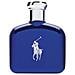 Profumo Polo Blue Uomo Edtv Ml 125 - Foto miniatura 12