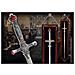 Spada Grifondoro Harry Potter The Godric Gryffindor Sword - Foto miniatura 2