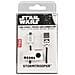 Star Wars - Stormtrooper - Micro USB Cables 1,2 Mt - Foto miniatura 3