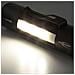 Torcia Elettrica a LED Colore Nero - Foto miniatura 8