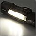 Torcia Elettrica a LED Colore Nero - Foto miniatura 3