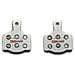 Pastiglie Freni A Disco 30e Magura Mt 2/4/6/8 E-bike - Foto miniatura 2