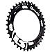 Corona 11 Velocità Mtb Xc2 Q-rings Sram Xx 4 Fori 120/80mm 27 Denti - Foto miniatura 1