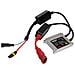 Ballast / resistenza Compact+ Can-bus (1pc) 12v (9-16 - Foto miniatura 3