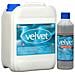 VELVET vernice all'acqua monocomponente effetto vellutato 5 litri - Foto miniatura 1