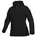 Giacche Softshell Jacket Zip Hood Abbigliamento Donna D34 - Foto miniatura 1