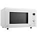 MJ3965BPH Forno Microonde Smart Inverter Combinato con Grill Capacità 39 Litri Potenza 1100 Watt Colore Bianco - Foto miniatura 3