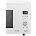 MJ3965BPH Forno Microonde Smart Inverter Combinato con Grill Capacità 39 Litri Potenza 1100 Watt Colore Bianco - Foto miniatura 5