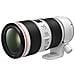 Obiettivo Ef 70-200mm F / 4.0 L Is Ii Usm - Foto miniatura 1