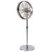 Lucci Air 213115eu Nero Ventilatore Piantana Breeze Nero - Foto miniatura 3