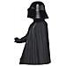 Supporto per Smartphone o Joystick Cable Guy Darth Vader CGCRSW300010 con Cavo USB - Type-C di 2 mt con Adattatore Lightning e Micro USB - Foto miniatura 4