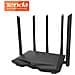 Tenda Ac7 Router Wireless Dual Band 1167mbps 5x6dbi Antenna - Foto miniatura 1