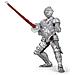 Figurine Knight In Armatura Per Bambino - Foto miniatura 1