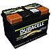 Duracell Ds72l Batteria Auto Starter 12v 72ah 640a Sx - Foto miniatura 1