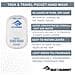  - trek And Travel Pocket Hand Wash, Colore: 0 - Foto miniatura 3