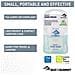  - trek And Travel Pocket Hand Wash, Colore: 0 - Foto miniatura 4
