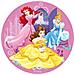 Dekora - Disco Di Ostia Principesse Disney - Foto miniatura 1