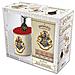 Harry Potter - Confezione Regalo - Portachiavi, Tazza E Taccuino - Foto miniatura 1