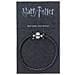 Pelle Harry Potter Slider Fascino Size Braccialetto Bracciale Xl Carat Shop, Il - Foto miniatura 1