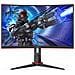 Monitor 27" LED VA Curvo Gaming C27G2ZU 1920 x 1080 Full HD Tempo di Risposta 0.5ms Frequenza di Aggiornamento 240 (Hz)  - Foto miniatura 10