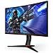 Monitor 27" LED VA Curvo Gaming C27G2ZU 1920 x 1080 Full HD Tempo di Risposta 0.5ms Frequenza di Aggiornamento 240 (Hz)  - Foto miniatura 4