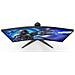 Monitor 27" LED VA Curvo Gaming C27G2ZU 1920 x 1080 Full HD Tempo di Risposta 0.5ms Frequenza di Aggiornamento 240 (Hz)  - Foto miniatura 5