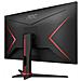 Monitor 27" LED VA Curvo Gaming C27G2ZU 1920 x 1080 Full HD Tempo di Risposta 0.5ms Frequenza di Aggiornamento 240 (Hz)  - Foto miniatura 7