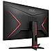 Monitor 27" LED VA Curvo Gaming C27G2ZU 1920 x 1080 Full HD Tempo di Risposta 0.5ms Frequenza di Aggiornamento 240 (Hz)  - Foto miniatura 8