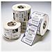 Etichette in Poliestere per Stampante Termica Colore Bianco - Foto miniatura 1