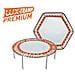Trampoline Aquatique Wxtramp Premium 201 - Foto miniatura 1