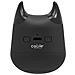 Idevil Bt Speaker W / mic (black), Mini Speaker Cassa Audio Bluetooth Con Funzione Tws Soft Touch, Microfono Incorporato Funzione Vivavoce, Per Qualsiasi Smartphone Con Bluetooth, Musica Wireless - Foto miniatura 2
