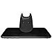 Idevil Bt Speaker W / mic (black), Mini Speaker Cassa Audio Bluetooth Con Funzione Tws Soft Touch, Microfono Incorporato Funzione Vivavoce, Per Qualsiasi Smartphone Con Bluetooth, Musica Wireless - Foto miniatura 3