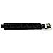 TONER COMPATIBILE -  Kyocera Tk-8515k Nero 1t02nd0nl0 Per Taskalfa 5052ci, Taskalfa 6052ci, Taskalfa 5053ci, Taskalfa 6053ci Fornito Di Intelligent Chip Capacità 30000 Copie Made In Italy - Foto miniatura 5