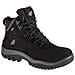 Men's Trek H4z20-obmh205-21s, Uomo, Nero, Scarpe Da Trekking, Numero: 44 Eu - Foto miniatura 1